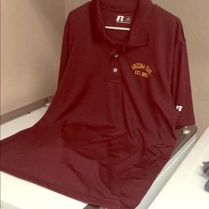 ASU polo